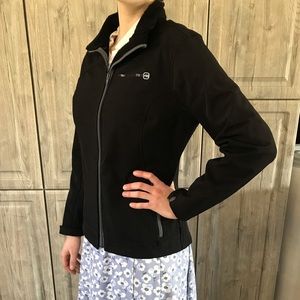 Free country jacket.